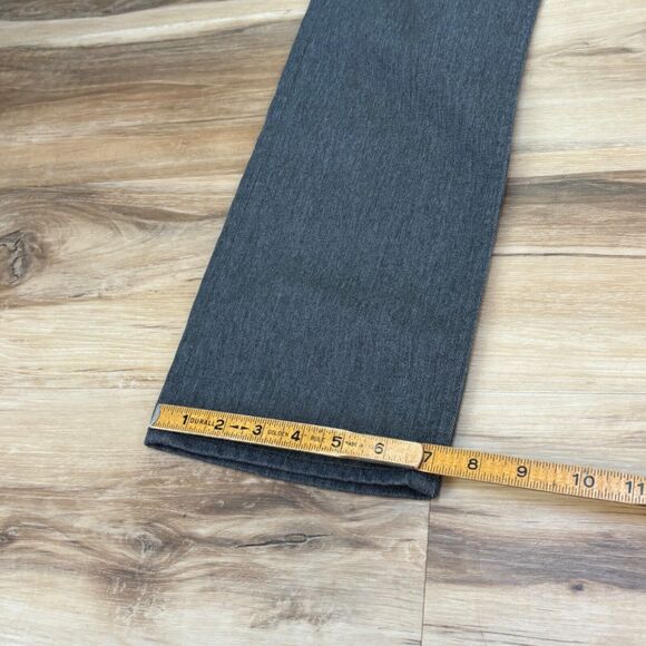 J Crew Jeans Mens 30 x 30 Gray Wallace & Barnes Slim Denim Button Fly 2013 - Picture 4 of 11